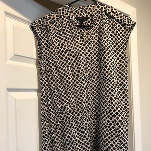 Banana republic tunic small 6
